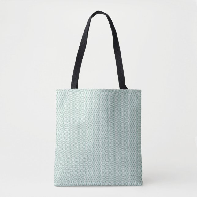 Tote Bag Fourre-tout (Devant)