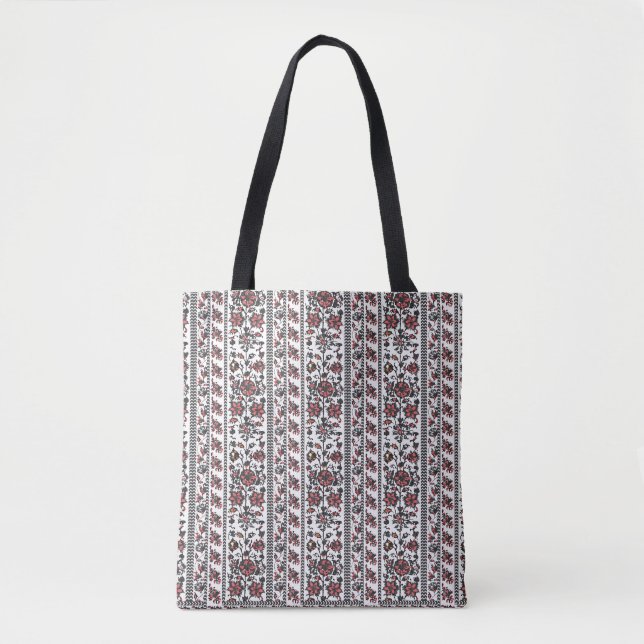 Tote Bag Fourre-tout (Devant)