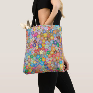 Tote Bag Fourre-tout