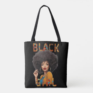Tote Bag Fourre-tout