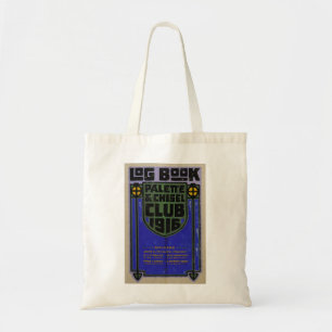 Tote Bag fourre-tout 1916