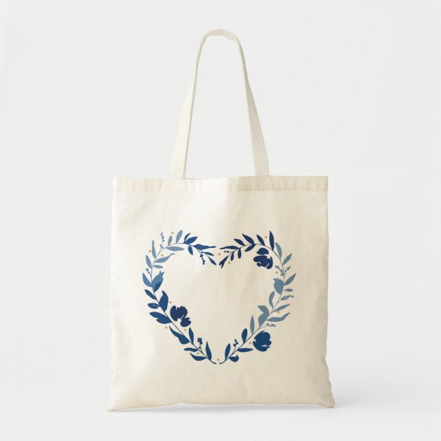 Tote Bag Fourre-tout budgétaire (Devant)