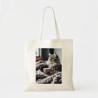 Tote Bag Fourre-tout budgétaire