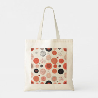 Tote Bag Fourre-tout budgétaire