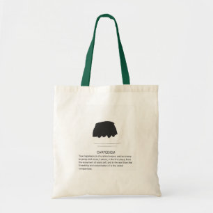 Tote Bag Fourre-tout budgétaire