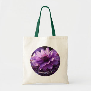 Tote Bag Fourre-tout budgétaire