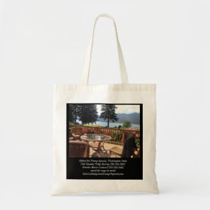 Tote Bag fourre-tout contre l'atout