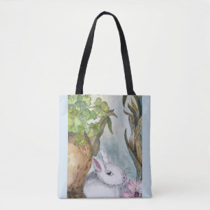 Tote Bag Fourre-tout de bénédiction irlandais