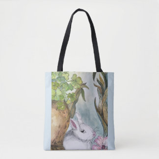 Tote Bag Fourre-tout de bénédiction irlandais