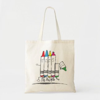 Tote Bag Fourre-tout de BFF