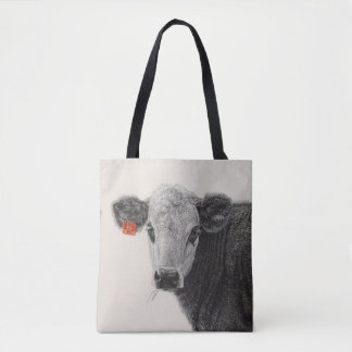 Tote Bag Fourre-tout de Kady