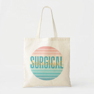 Tote Bag Fourre-tout de la technologie chirurgicale