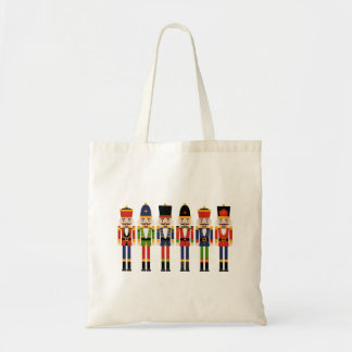 Tote Bag Fourre-tout de Noël avec des cinglés