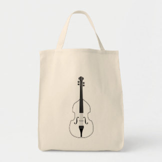 Tote Bag Fourre-tout - (double) basse droite.  Sélectionnez
