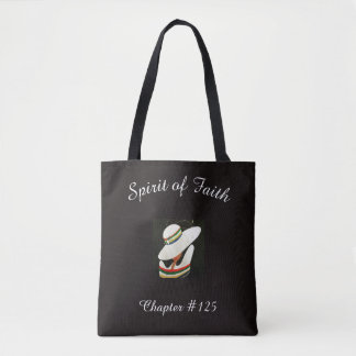 Tote Bag Fourre-tout facile