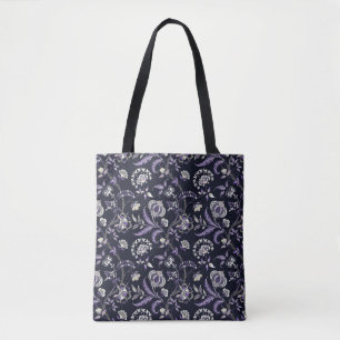 Tote Bag Fourre-tout "grand-mère" de Lewis Day