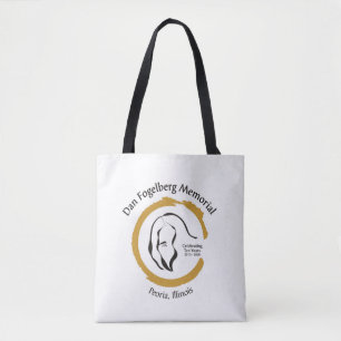 Tote Bag Fourre-tout Innocent Sage, 10e anniversaire