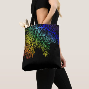 Tote Bag FOURRE-TOUT inspirée par la LGBT Pride Ocean