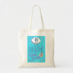 Tote Bag Fourre-tout insupportable