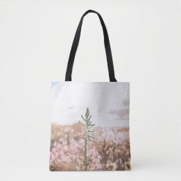 Tote Bag Fourre-tout - Le Moment Co. appuie