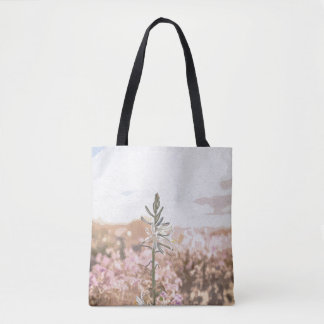 Tote Bag Fourre-tout - Le Moment Co. appuie