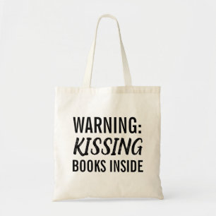 Tote Bag Fourre-tout, lecteur de romance