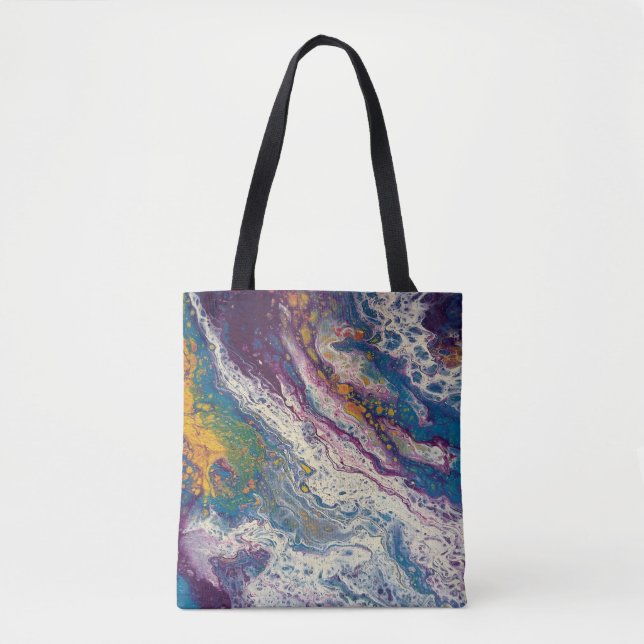 Tote Bag Fourre-tout majestueux (Devant)