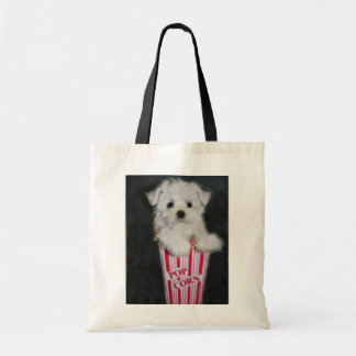 Tote Bag Fourre-tout maltais