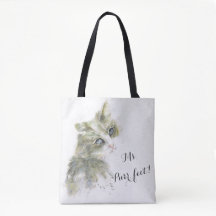 Fourre-tout - Mme Purr..fect!