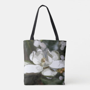 Tote Bag Fourre-tout multipoint Magnolia 2760