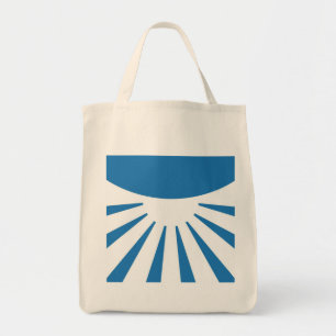 Tote Bag Fourre-tout organique