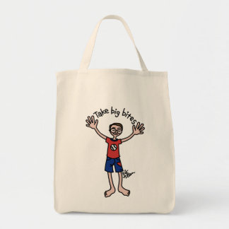 Tote Bag Fourre-tout pour Andy