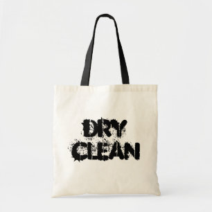 Tote Bag Fourre-tout propre sec