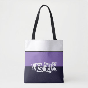 Tote Bag Fourre-tout Sac-Vegas