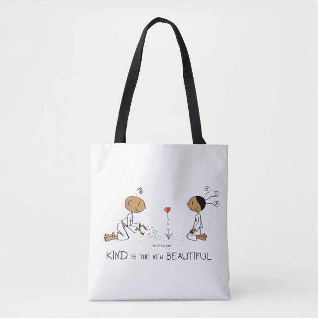 Tote Bag Fourre-tout "Sale" (Devant)