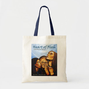 Tote Bag Fourre-tout simple - Couverture numéro 4