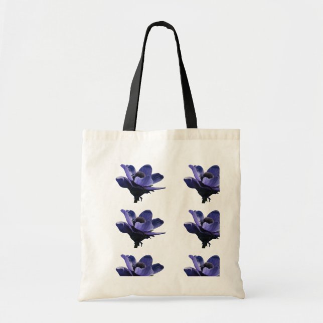 Tote Bag Fourre-tout simple et chic (Devant)