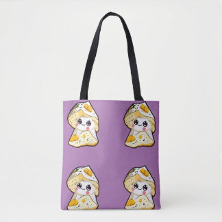 Tote Bag Fourre-tout SnuggleShroomette