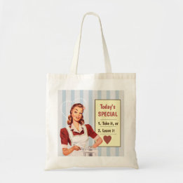 Tote Bag Fourre-tout spéciale d'aujourd'hui