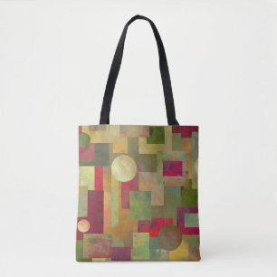 Tote Bag Fourre-tout tout-sur-impression, Fourre-tout à é