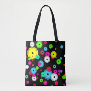 Tote Bag Fourre-tout WaraMuse Chic.Pratique, Fourre-tout