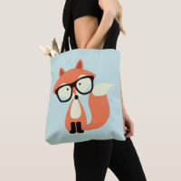 Fox rouge de hippie
