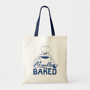 Tote Bag Fraîchement Cuit