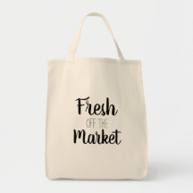 Fraîchement Hors Du Marché Drôle