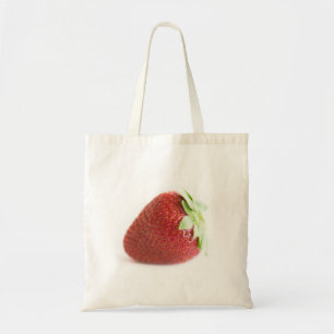 Tote Bag Fraise