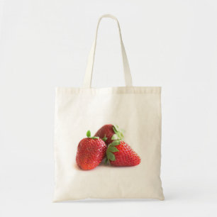 Tote Bag Fraise