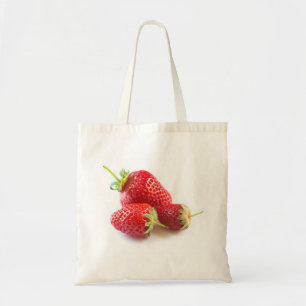 Tote Bag Fraises