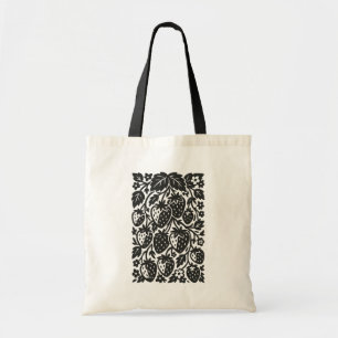 Tote Bag Fraises