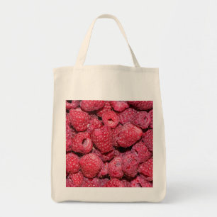 Tote Bag Framboise