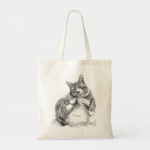 Tote Bag FranFranMaster Bag de M. Magoo's